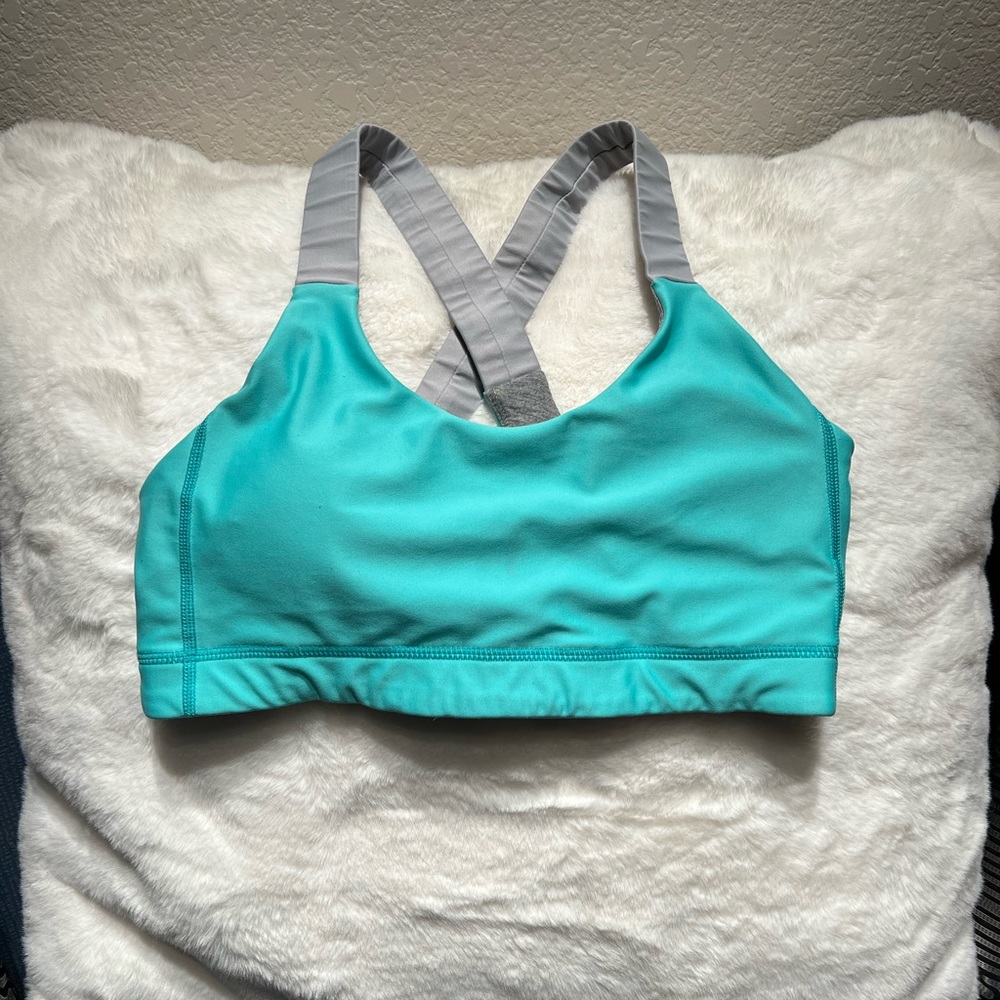 Buffbunny bra - Medium